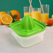 Apex Manual Hand Press Orange Juicer (1 Pc) thumbnail 4