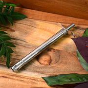 Supermom Moms Stainless Steel Gas Lighter With German Piezo thumbnail 3