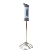 Supermom Spring Omasher Heavy Duty Stainless Steel Vegetable  Potato Masher thumbnail 1