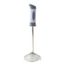 Supermom Spring Omasher Heavy Duty Stainless Steel Vegetable  Potato Masher