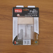 Ritu Premium 2-in-1 Salt And Pepper Dispenser thumbnail 6