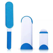1241 Pet Hair Remover Multi-purpose Double Sided Self-cleaning And Reusable Pet Fur Remover thumbnail 5