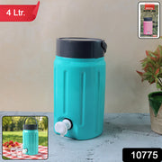 Crystal Water Jug 2 Litre (1 Pc) thumbnail 6