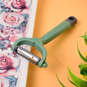 Apex Premium Ergonomic Vegetable Fruit Peeler (1 Pc) thumbnail 3