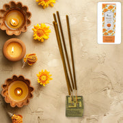 Marie Gold Premium Incense Stick Agarbatti For Home Office thumbnail 3