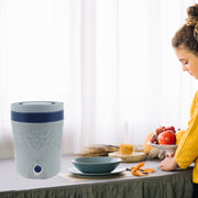 Insulated Plastic Water Rover Jug With A Sturdy Handle Water Jug Camper With Tap Plastic Insulated Water Water Storage Cool Water Storage For Home  Travelling (2500ml 7500ml 12000ml) thumbnail 2
