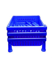 0803 Multipurpose Plastic Storage Rack Oraganiser - 3 Pcs thumbnail 3