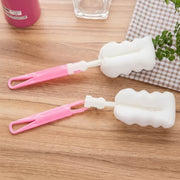 Long Handle Silicone Bottle Cleaning Brush 32 Cm (1 Pc) thumbnail 2