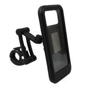 360 Rotation Bike Phone Mount Waterproof Cell Phone Holder (1 Pc) thumbnail 4