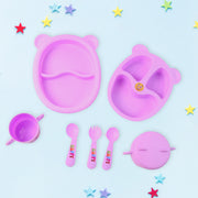 Childrens Tableware Dining - (Set) thumbnail 5