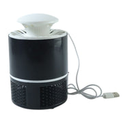 Usb Powered Uv Mosquito Killer Lamp (1 Pc) thumbnail 3