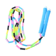 Skipping Rope For Fitness Workout (1 Set) thumbnail 3