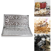 Multipurpose Rectangular Shaped Decorative Designer Gifting Cash Box  (1 Pc  209 Cm) thumbnail 6