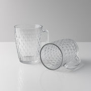 Apex Mocktail Mug Glass (2 Pc Set  400 Ml) thumbnail 3