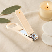 Ergonomic Ring-handle Nail Clipper (1 Pc) thumbnail 2