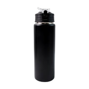 Stainless Steel Sports Water Bottle (Approx 500ml) thumbnail 1