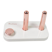 Hair Dryer Wall Mount Self Adhesive Hair Dryer Holder (1 Pc) thumbnail 5