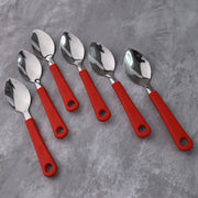Supermom Baby Feeding Spoon (6 Pc Set) thumbnail 5