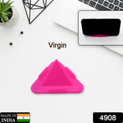 Pyramid Mobile Stand With 3 Different Inclined Angles thumbnail 1