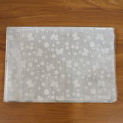 Decorative Silver Gift Wrapping Paper Sheets (1 Packet Approx 20 Pcs) thumbnail 6
