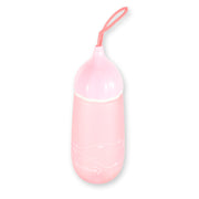 12695 Unique Shape Premium Plastic Water Bottle With Dori Easy To Carry Leakproof Bpa-free Water Plastic Water Bottle For Children Home School (1 Pc  550 Ml) thumbnail 3