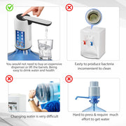 Electric Water Dispenser Pump (1 Pc) thumbnail 3