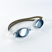 Anti-fog Protected Swimming Goggle (1 Pc) thumbnail 1