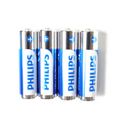 Aa Size Ultra Alkaline Batteries (4 Pc) thumbnail 3