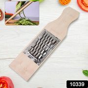 Vegetable Shredder Slicer Fry Cheese Grater Food Vegetables Kitchen thumbnail 5