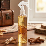 Sandal Fragrance Air Freshener Spray For Home Room  Office Use (250 Ml) thumbnail 1