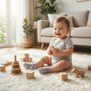 Premium Soft Light Socks (1 Pair  Small  Kids) thumbnail 5
