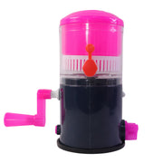 Rapid Manual Hand Press Juicer (1 Set) thumbnail 3