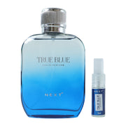 Next Premium True Blue Eau De Perfume 100 Ml thumbnail 3