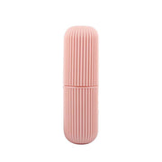 1355 Multipurpose Capsule Bottle Shape Portable Storage Organizer thumbnail 5