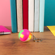 Kids Toothbrush And Ball Keychain Toy Set thumbnail 3
