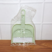 2-in-1 Handheld Cleaning Dustpan thumbnail 6