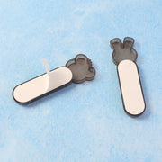Self Stick Push Pull Helper (2 Pc) thumbnail 5