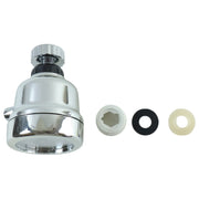 360 Rotating Kitchen Faucet Sprayer Head (1 Pc) thumbnail 3
