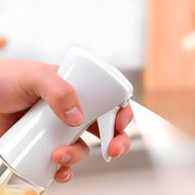 Plastic Oil Spray Bottle - Versatile Kitchen Gadgets (250 Ml Approx  With White Box) thumbnail 2