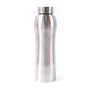 Stainless Steel Double Wall Vacuum-insulated Drink Water Bottle (1000 Ml Approx) thumbnail 3