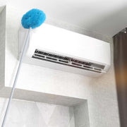 Premium Extendable Round Cleaning Duster (83.5 Cm  1 Pc) thumbnail 2