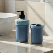 Multipurpose Soap Dispenser With Utility Holder (1 Set) thumbnail 2