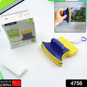 4756 Window Cleaner Double-side Glazed Two Sided Glass Cleaner thumbnail 6