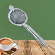 Apex Premium Conical Tea Strainer With Pipe Handle thumbnail 1