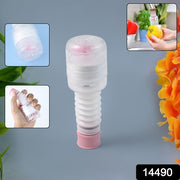 Flexible Plastic Faucet Extender (1 Pc) thumbnail 7