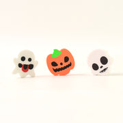 Cartoon Shape Eraser Rubber (50 Pc  Mix Colour  Design) thumbnail 1