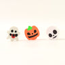 Cartoon Shape Eraser Rubber (50 Pc  Mix Colour  Design)