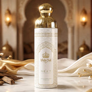 Next White Oud Premium Perfumed Body Spray 200 Ml thumbnail 2