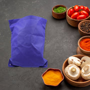 7736 Reusable Small Size Grocery Bag Shopping Bag Without Handle thumbnail 2