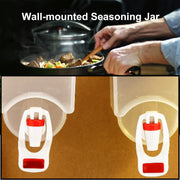 2972 Wall Mounted Oil Dispenser Bottle (1100ml Approx) thumbnail 2